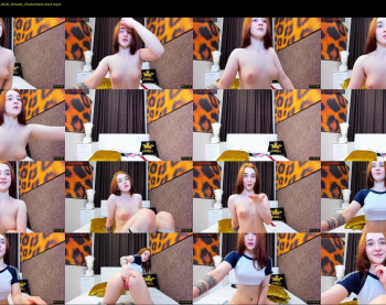 nancy_winter — 76 minute Chaturbate female cam show recording, 1080p, Sep 26, 2020