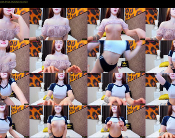 nancy_winter — 30 minute Chaturbate female cam show recording, 1080p, Sep 26, 2020