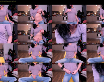 nikkisweetie — 70 minute Chaturbate female cam show recording, 1080p, Sep 27, 2020