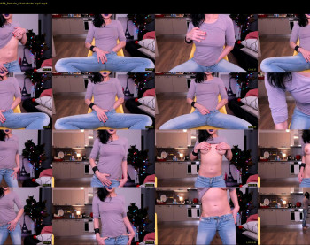 nikkisweetie — 72 minute Chaturbate female cam show recording, 1080p, Sep 27, 2020