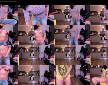 nikkisweetie — 71 minute Chaturbate female cam show recording, 1080p, Sep 27, 2020