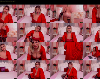 norahreve — 67 minute Chaturbate female cam show recording, 720p, Sep 26, 2020