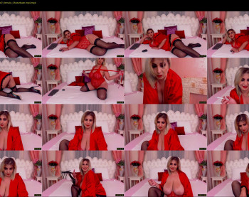 norahreve — 76 minute Chaturbate female cam show recording, 720p, Sep 27, 2020