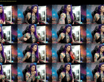 nuryforerogh — 10 minute Chaturbate female cam show recording, 1080p, Sep 27, 2020