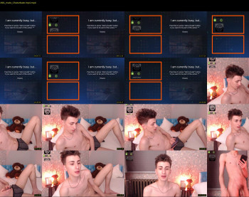 oliver_baker — 70 minute Chaturbate male cam show recording, 1080p, Sep 26, 2020