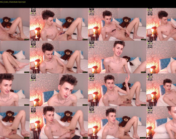 oliver_baker — 70 minute Chaturbate male cam show recording, 1080p, Sep 26, 2020
