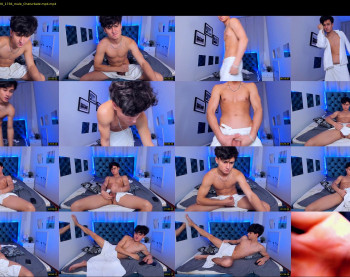 orlando__bloom — 48 minute Chaturbate male cam show recording, 720p, Sep 26, 2020