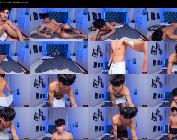 orlando__bloom — 47 minute Chaturbate male cam show recording, 720p, Sep 26, 2020