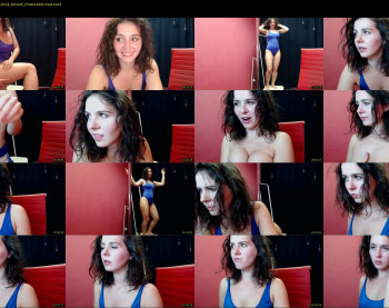 p1ece_of_me — 70 minute Chaturbate female cam show recording, 1080p, Sep 26, 2020