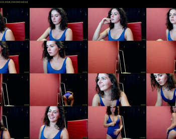 p1ece_of_me — 70 minute Chaturbate female cam show recording, 1080p, Sep 26, 2020