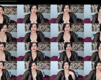 paola_williams — 3 minute Chaturbate female cam show recording, 720p, Sep 27, 2020