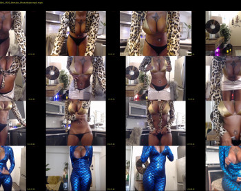 persianangel — 135 minute Chaturbate female cam show recording, 720p, Sep 26, 2020