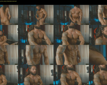 phil_chambers — 74 minute Chaturbate male cam show recording, 1080p, Sep 27, 2020