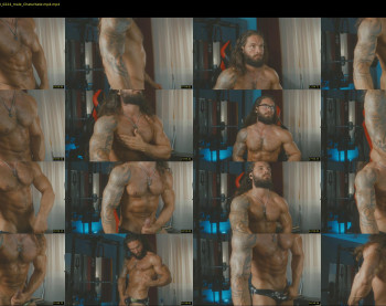 phil_chambers — 68 minute Chaturbate male cam show recording, 1080p, Sep 27, 2020
