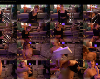 phoenix_taylor — 73 minute Chaturbate female cam show recording, 1080p, Sep 27, 2020