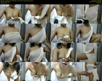 pilowprincess — 25 minute Chaturbate female cam show recording, 480p, Sep 26, 2020