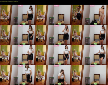 princess_sweety — 74 minute Chaturbate couple cam show recording, 1080p, Sep 26, 2020