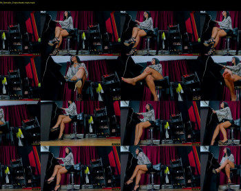 puffy_love — 114 minute Chaturbate female cam show recording, 720p, Sep 27, 2020