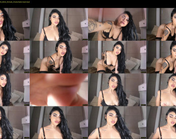 rouse_hallberg_ — 16 minute Chaturbate female cam show recording, 1080p, Sep 27, 2020