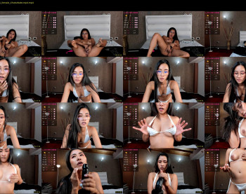sadashi_ — 73 minute Chaturbate female cam show recording, 1080p, Sep 26, 2020
