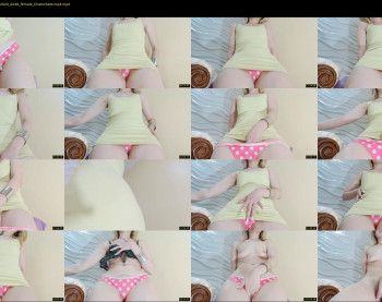 samantha_larusso_ — 71 minute Chaturbate couple cam show recording, 1080p, Sep 27, 2020