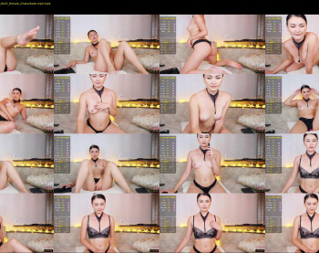 sandysweetie — 32 minute Chaturbate female cam show recording, 1080p, Sep 27, 2020