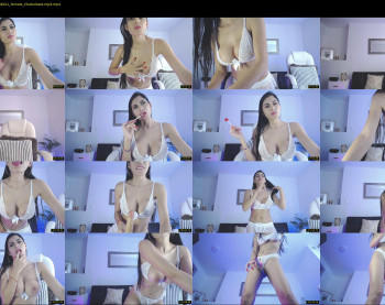 sarah_perezz — 116 minute Chaturbate female cam show recording, 720p, Sep 27, 2020