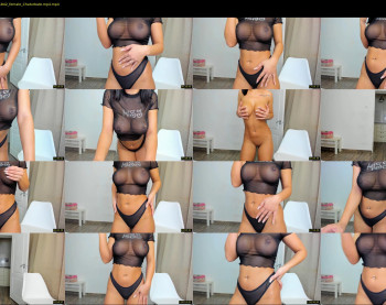 sarahadams — 73 minute Chaturbate female cam show recording, 1080p, Sep 26, 2020
