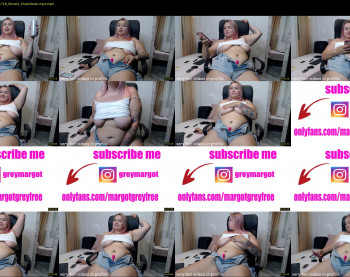 showmebbw — 55 minute Chaturbate female cam show recording, 1080p, Sep 26, 2020