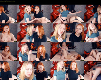 sinacampby — 70 minute Chaturbate couple cam show recording, 1080p, Sep 27, 2020