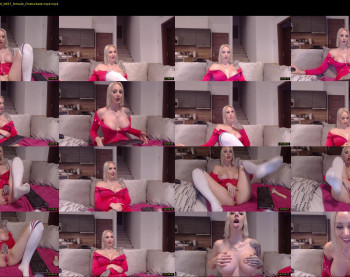 stellacinderella — 184 minute Chaturbate female cam show recording, 720p, Sep 27, 2020