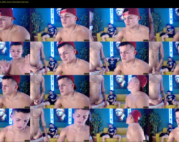 straigthguysfun — 11 minute Chaturbate male cam show recording, 720p, Sep 26, 2020