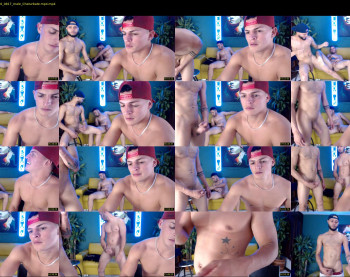 straigthguysfun — 20 minute Chaturbate male cam show recording, 720p, Sep 26, 2020