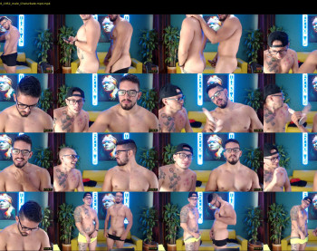 straigthguysfun — 33 minute Chaturbate male cam show recording, 720p, Sep 26, 2020