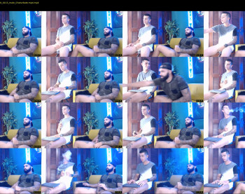 straigthguysfun — 9 minute Chaturbate male cam show recording, 720p, Sep 27, 2020