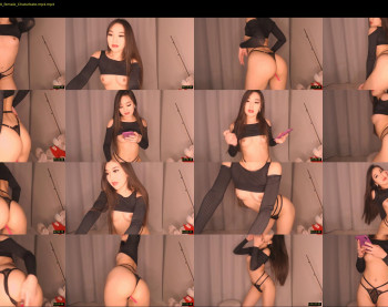 succuba_ — 70 minute Chaturbate female cam show recording, 1080p, Sep 26, 2020