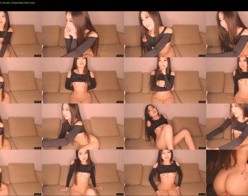 succuba_ — 19 minute Chaturbate female cam show recording, 1080p, Sep 27, 2020