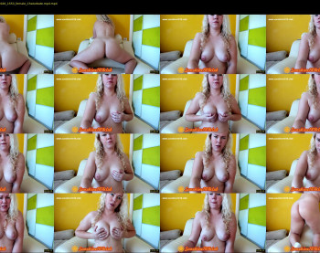 sunshine1818club — 17 minute Chaturbate female cam show recording, 720p, Sep 26, 2020