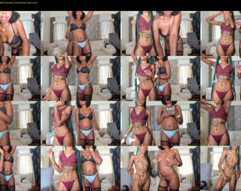sweet_savvy — 70 minute Chaturbate female cam show recording, 1080p, Sep 26, 2020