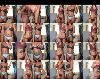 sweet_savvy — 21 minute Chaturbate female cam show recording, 1080p, Sep 26, 2020