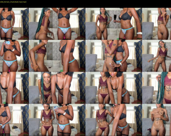 sweet_savvy — 71 minute Chaturbate female cam show recording, 1080p, Sep 26, 2020