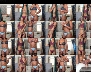 sweet_savvy — 74 minute Chaturbate female cam show recording, 1080p, Sep 26, 2020