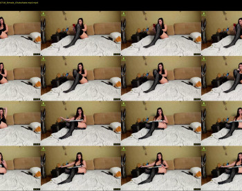 sweetteets24 — 7 minute Chaturbate female cam show recording, 1080p, Sep 26, 2020