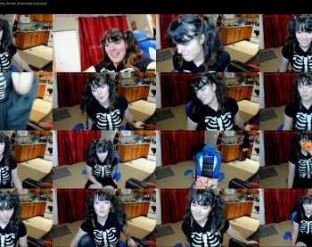 tiggerrosey — 70 minute Chaturbate female cam show recording, 1080p, Sep 27, 2020