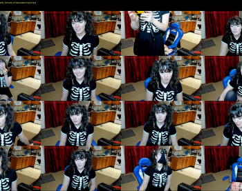 tiggerrosey — 70 minute Chaturbate female cam show recording, 1080p, Sep 27, 2020