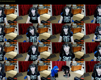 tiggerrosey — 35 minute Chaturbate female cam show recording, 1080p, Sep 27, 2020