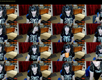tiggerrosey — 62 minute Chaturbate female cam show recording, 1080p, Sep 27, 2020