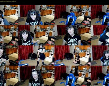 tiggerrosey — 70 minute Chaturbate female cam show recording, 1080p, Sep 27, 2020