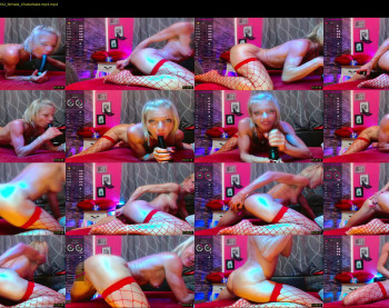 trophy_milf — 14 minute Chaturbate female cam show recording, 720p, Sep 26, 2020