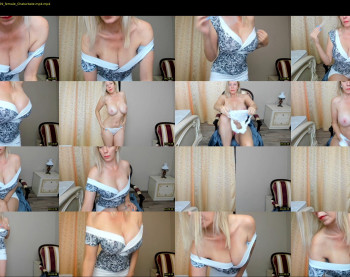 tunderose — 72 minute Chaturbate female cam show recording, 1080p, Sep 26, 2020